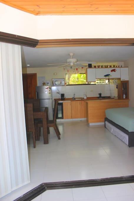- Bunsichari Apartamento